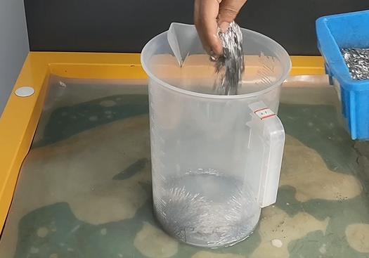 適合鋁件圓墊片的磁針 適合鋁件圓墊片的磁針