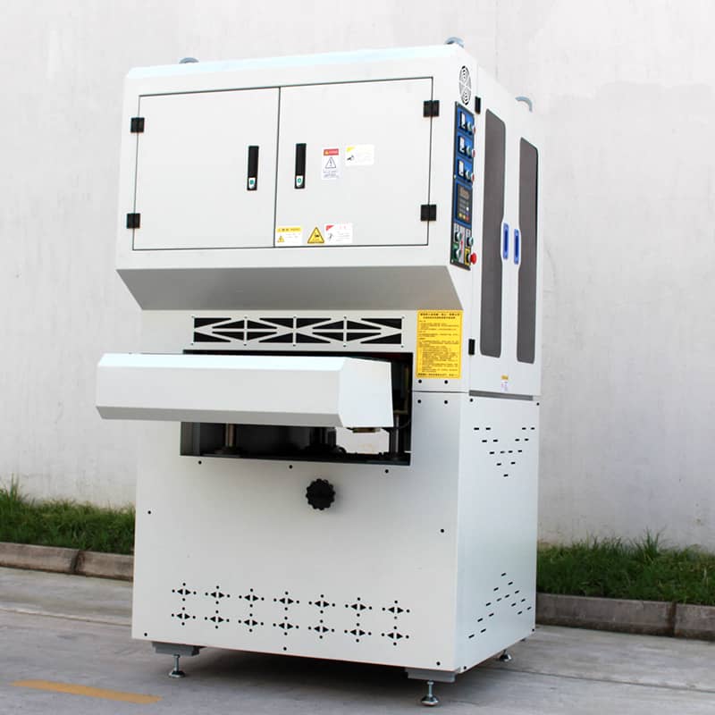 flat polishing machine,Surface Polishing Machine